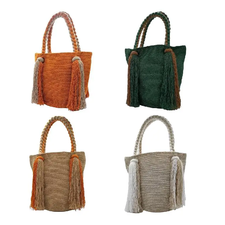 Hermosas Carteras Wayuu  Foto 7182440-3.jpg