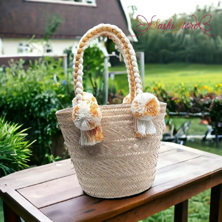 Hermosos bolsos de caña de flecha  Foto 7182453-2.jpg