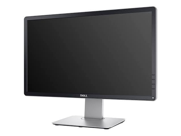 MONITOR LED-22 PULGADAS FULL HD 1920X1080P DISPLAY PORT VGA Y DVI Foto 7184006-4.jpg