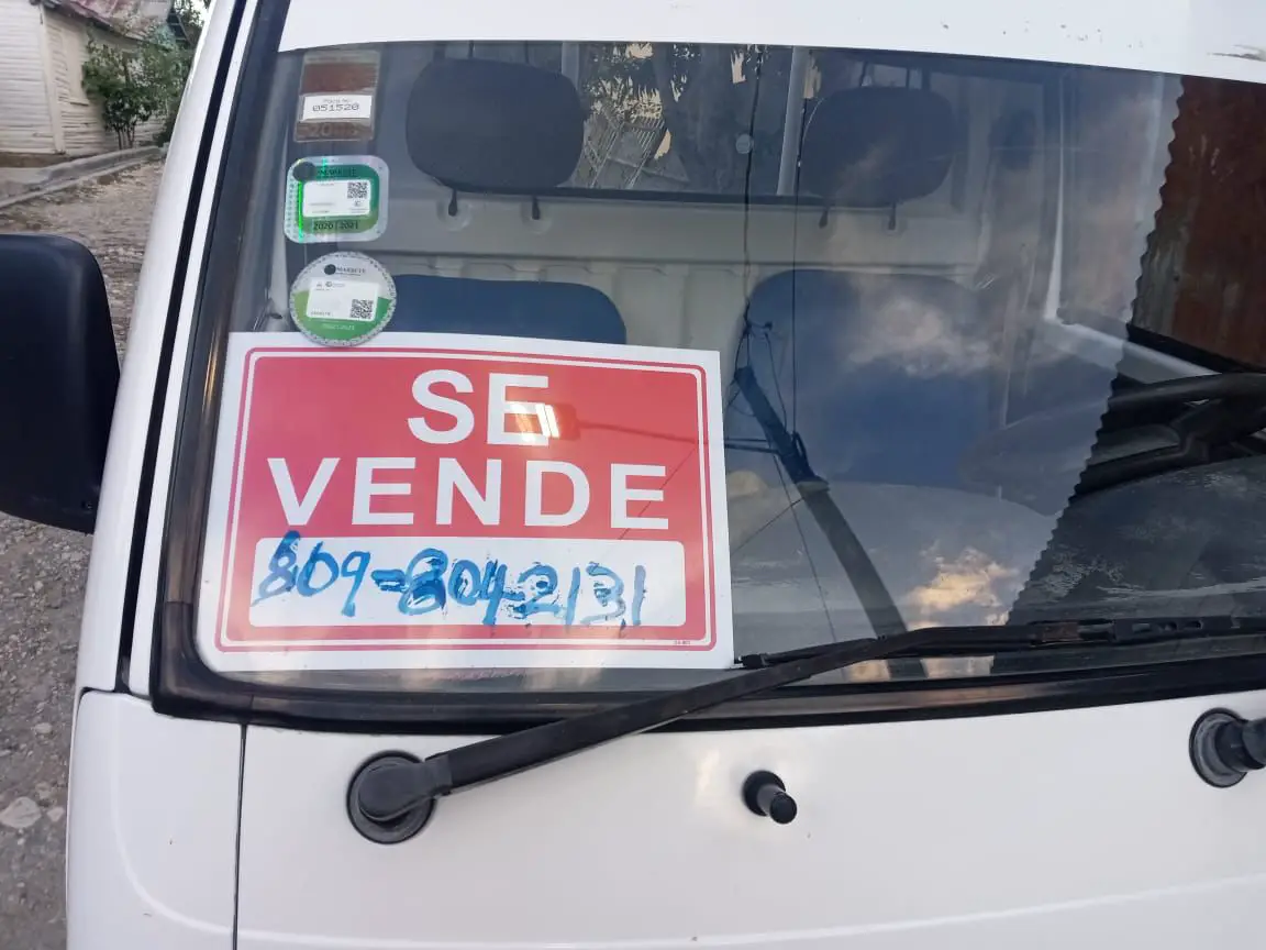 Se vende Daihatsu hijet Foto 7184273-H2.jpg