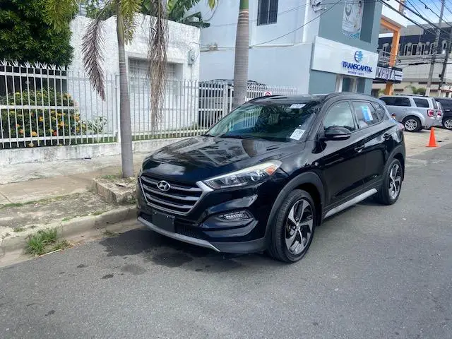 HYUNDAI TUCSON VALUE 2018 Foto 7185592-1.jpg