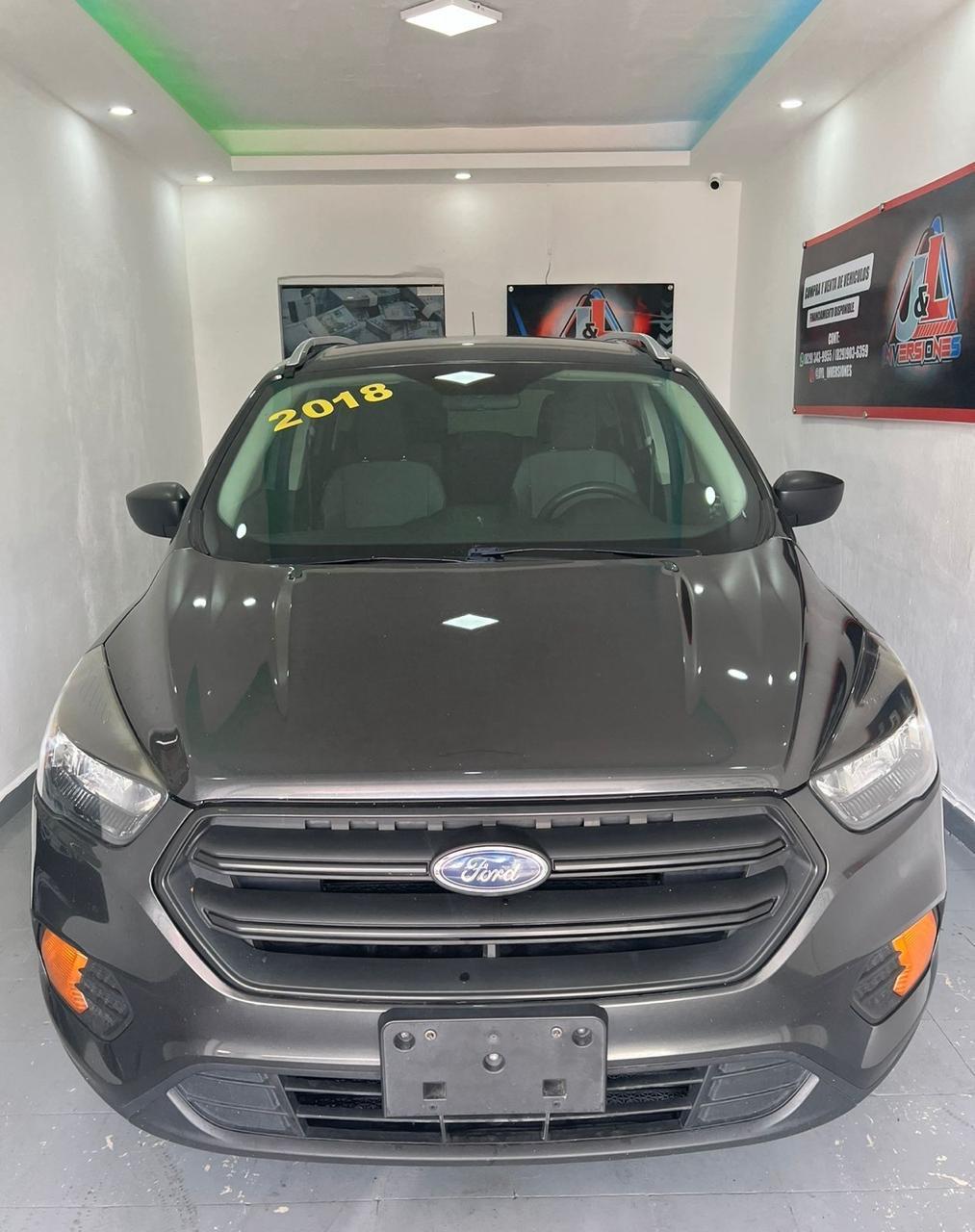 Ford escape 2018 Foto 7185928-2.jpg