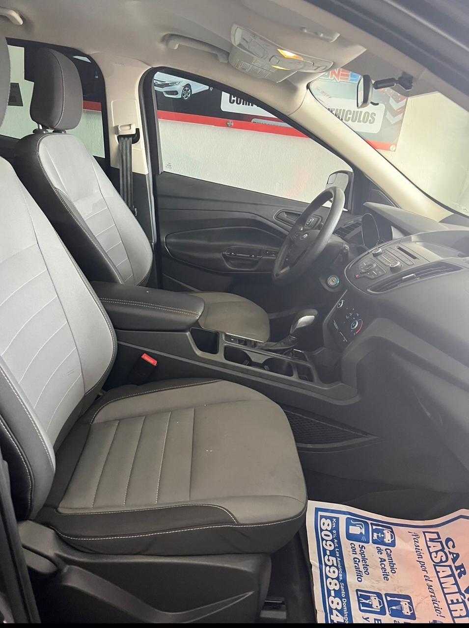 Ford escape 2018 Foto 7185928-5.jpg