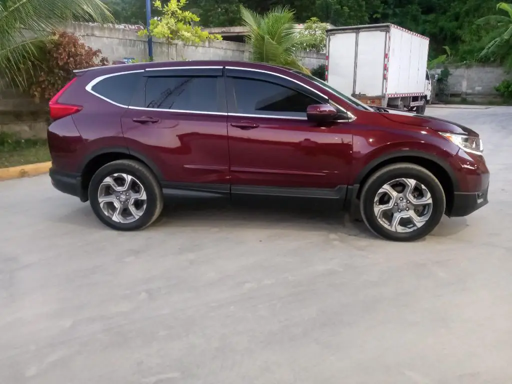 Honda Crv Exl full 2019 Foto 7185953-1.jpg