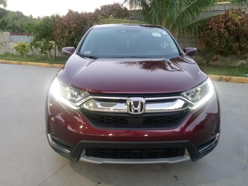 Honda Crv Exl full 2019 Foto 7185953-2.jpg