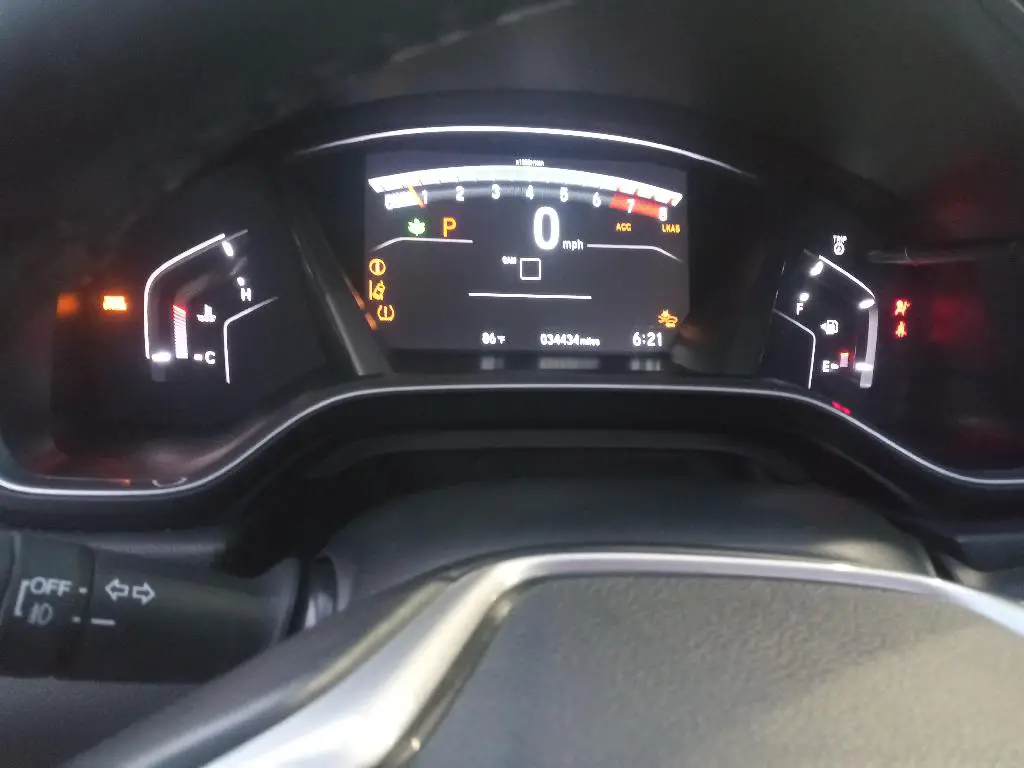 Honda Crv Exl full 2019 Foto 7185953-4.jpg