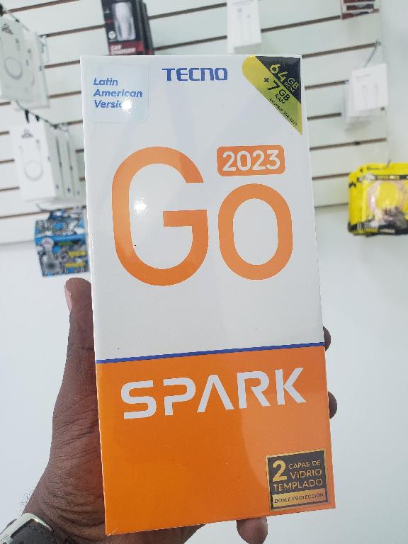 Tecno Spark Go 2023 64 Gb Foto 7186872-1.jpg