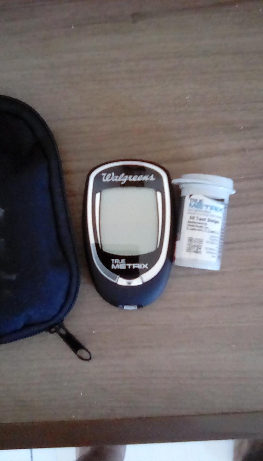 Medidor de glucosa Foto 7187081-2.jpg