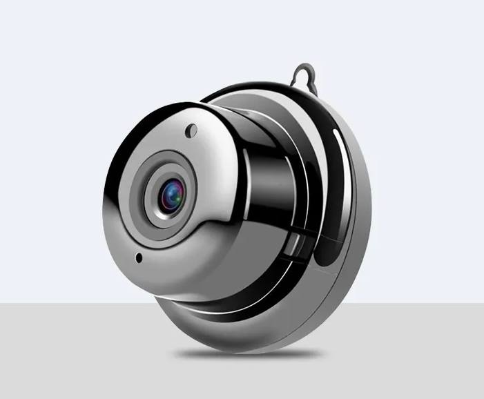 Camara de Seguridad HD 1080P Wifi Vision Nocturna Audio Bi Foto 7188991-1.jpg