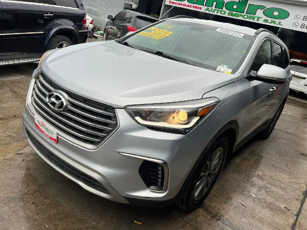 HYUNDAI SANTA FE XL SE 2019 Foto 7189802-1.jpg