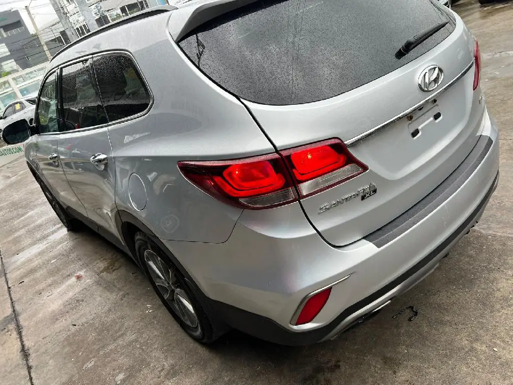 HYUNDAI SANTA FE XL SE 2019 Foto 7189802-2.jpg