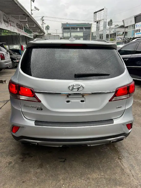 HYUNDAI SANTA FE XL SE 2019 Foto 7189802-3.jpg