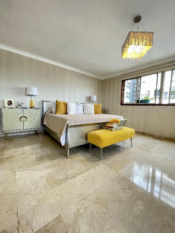 Se vende lujoso penthouse en Naco  Foto 7189944-4.jpg