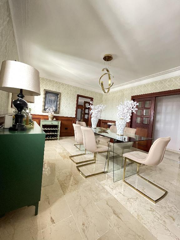 Se vende lujoso penthouse en Naco  Foto 7189944-9.jpg