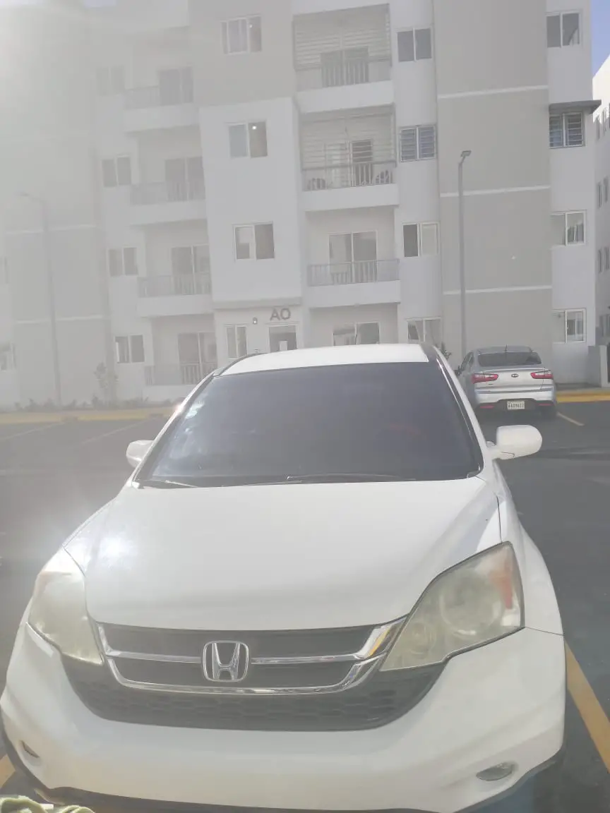 Vendo HONDA CRV 2011 Foto 7189951-10.jpg