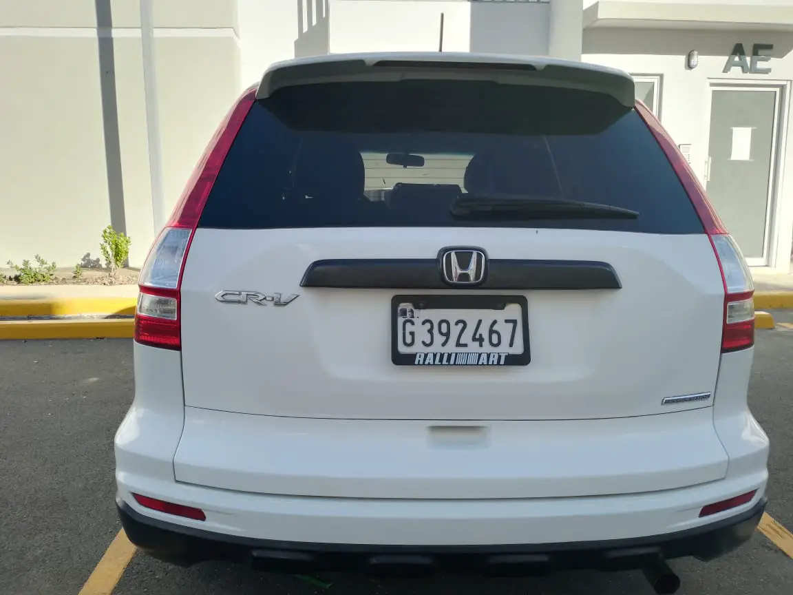 Vendo HONDA CRV 2011 Foto 7189951-6.jpg