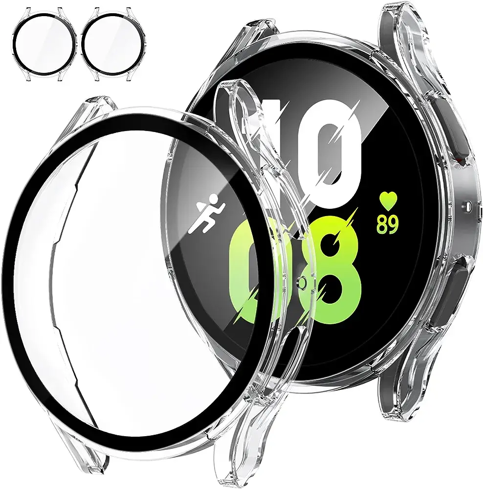 Protectores para Samsung watch 4 en Santo Domingo Norte Foto 7190660-4.jpg