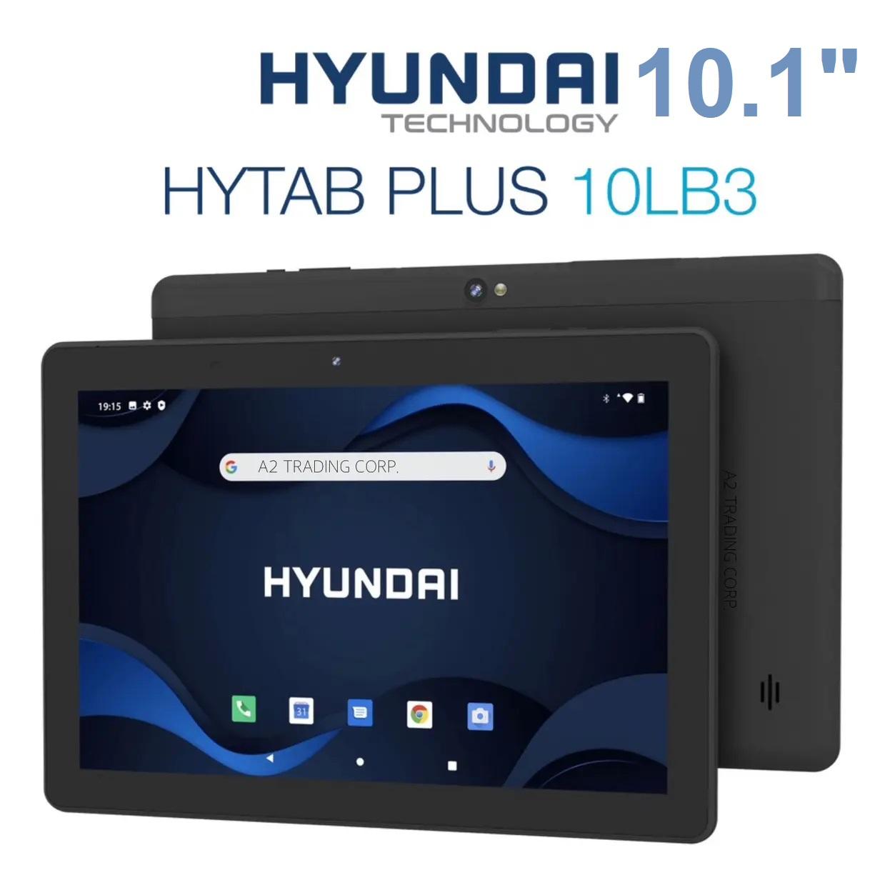 TABLET HYUNDAI DE 10.1 PG 4G LTE 32GB Y 2GB RAM CHIP 4G  Foto 7190731-1.jpg