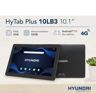 TABLET HYUNDAI DE 10.1 PG 4G LTE 32GB Y 2GB RAM CHIP 4G  Foto 7190731-3.jpg