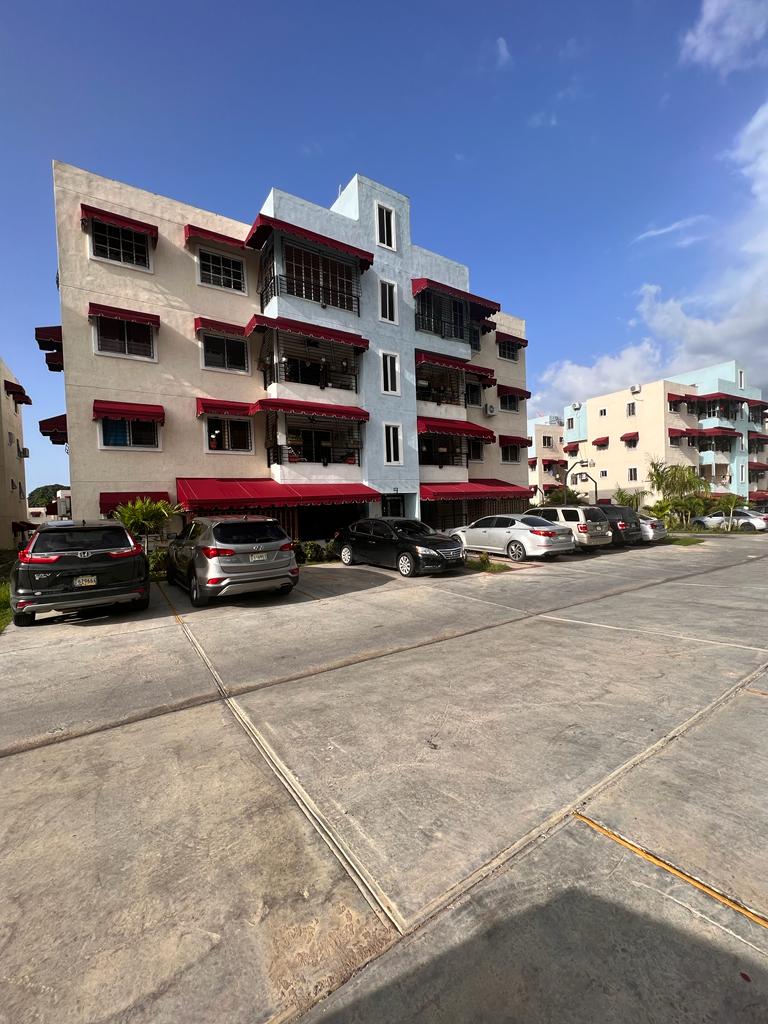 Se Vende Apartamento Jardines del Arroyo Jacobo Majluta Foto 7190848-1.jpg