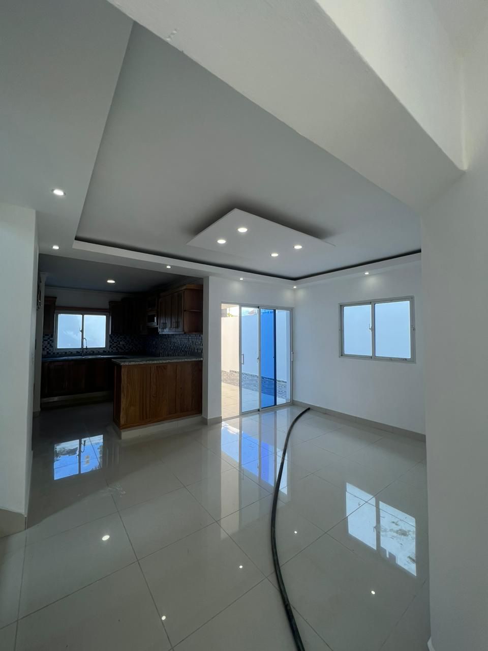 Vendo Moderna y Amplia Casa Duplex en San Isidro  Foto 7192227-r1.jpg