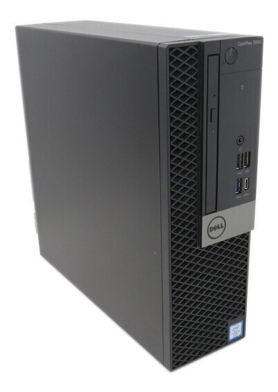 CPU DELL 7040 CORE I5 A 3.30GHZ 6TA GEN MEMORIA 8GB SSD 256GB Foto 7192290-6.jpg