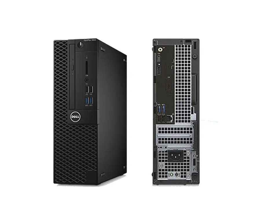 CPU DELL 7040 CORE I5 A 3.30GHZ 6TA GEN MEMORIA 8GB SSD 256GB Foto 7192290-8.jpg