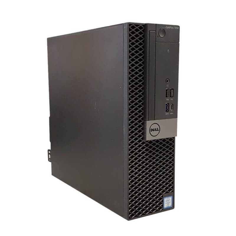 CPU DELL OPTIPLEX 5050 CORE i5 DE 7MA SSD 256GB MEMORIA 8GB  Foto 7192417-4.jpg