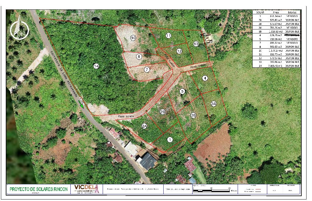 solares Playa Rincon Samana Foto 7193101-4.jpg