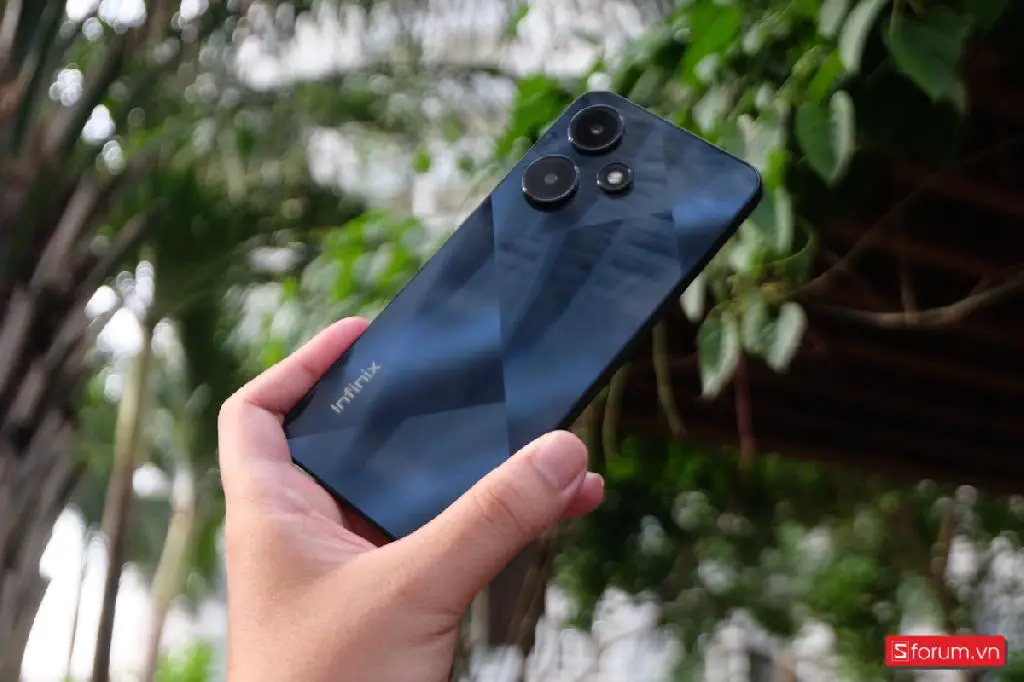 Infinix 30i de 128GB 8GB RAM Foto 7193779-2.jpg