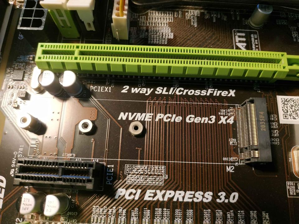 Motherboard x79 32gb DDR3 y xeon 2689 de 8 núcleos cooler Foto 7194040-2.jpg