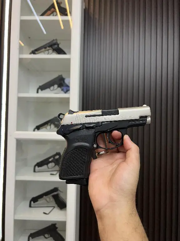 Bersa Minithunder  Foto 7194815-2.jpg