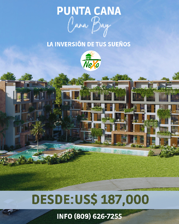 Exclusivos Apartamentos en Nuevo Proyecto Punta Cana JPA249 Foto 7194872-1.jpg