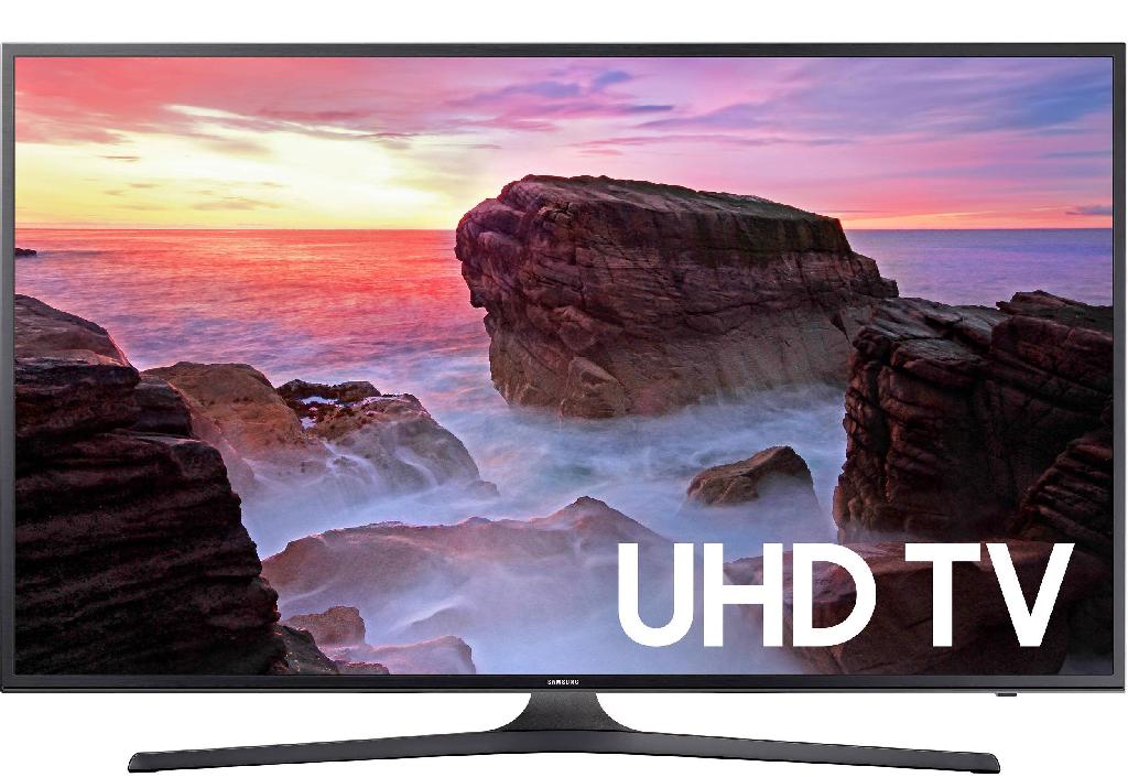 50 UHD Smart TV MU6300 Series 6. Foto 7195935-1.jpg