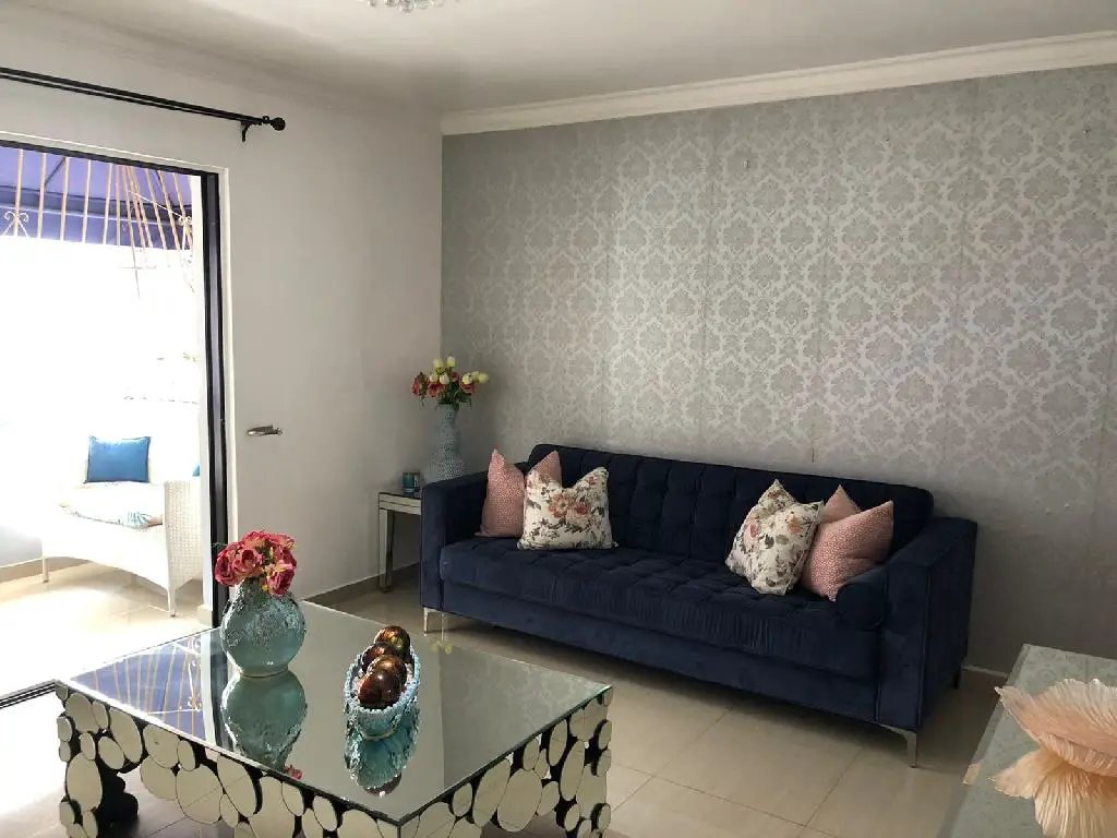  Alquilo fino y totalmente amueblado Clásico remodelado.  Foto 7196490-7.jpg