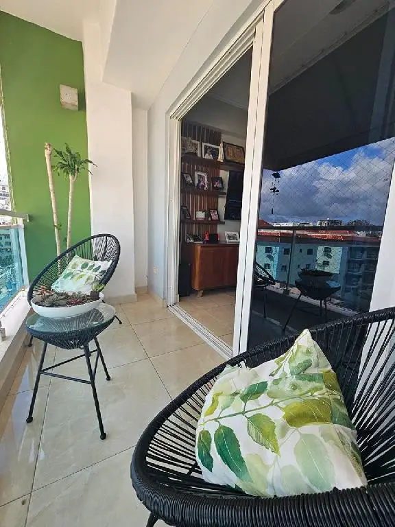 Vendo penthouse en el Millón US230000  Foto 7196522-f7.jpg