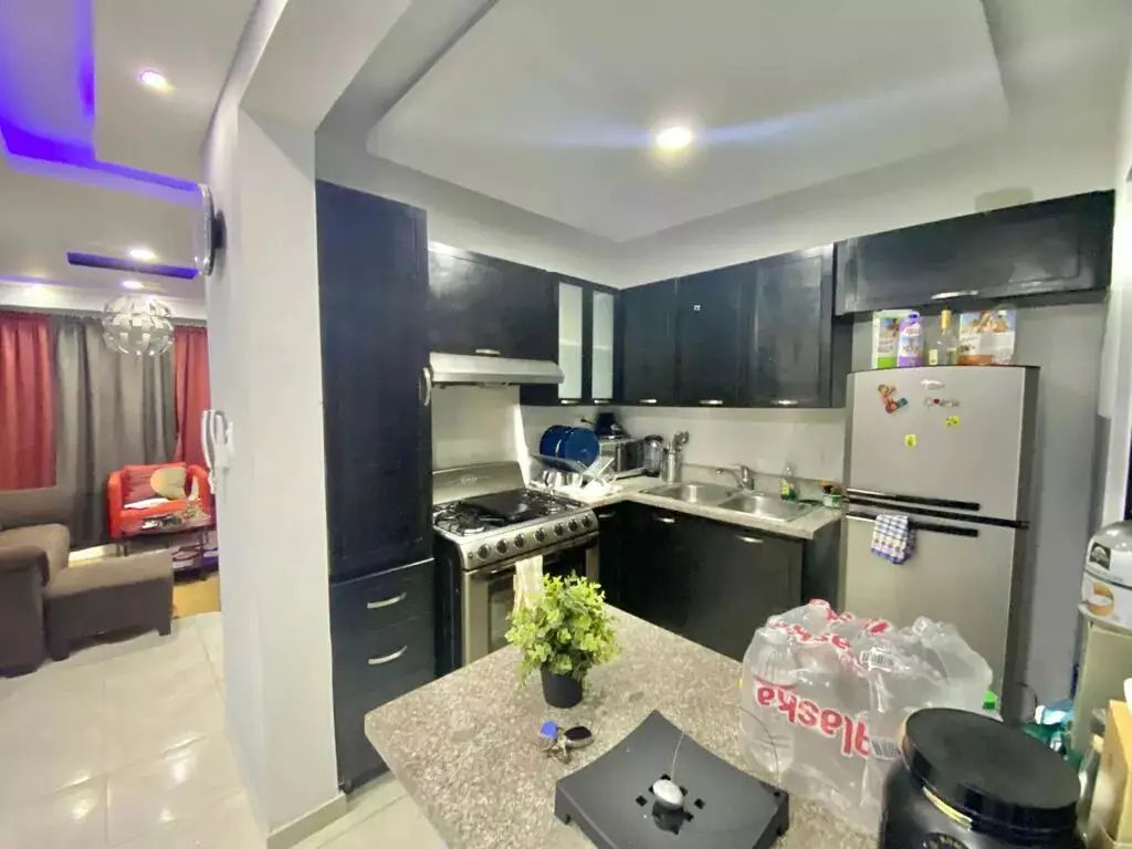Venta de Penthouse en Auto.San Isidro SDE Foto 7197016-4.jpg