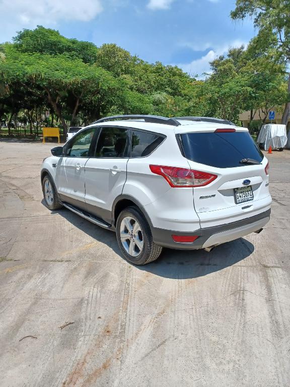 Ford Escape ecoboost 2015 en Santo Domingo DN Foto 7197119-5.jpg