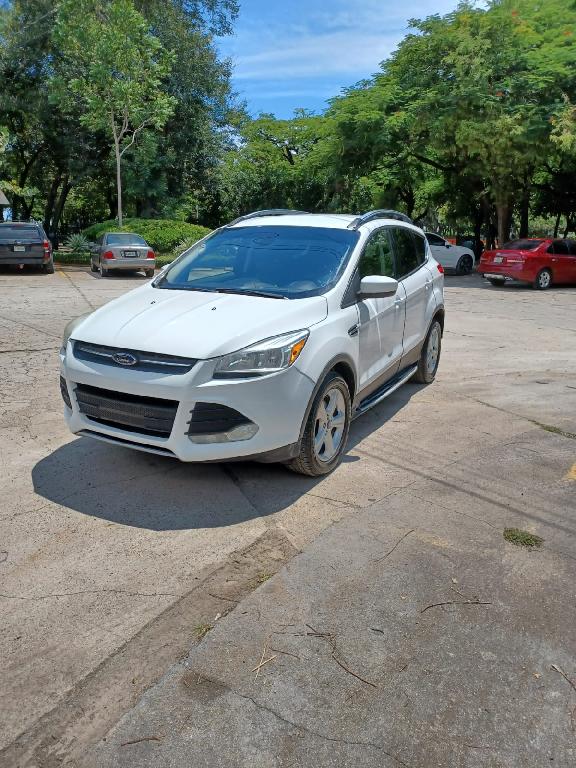 Ford Escape ecoboost 2015 en Santo Domingo DN Foto 7197119-6.jpg