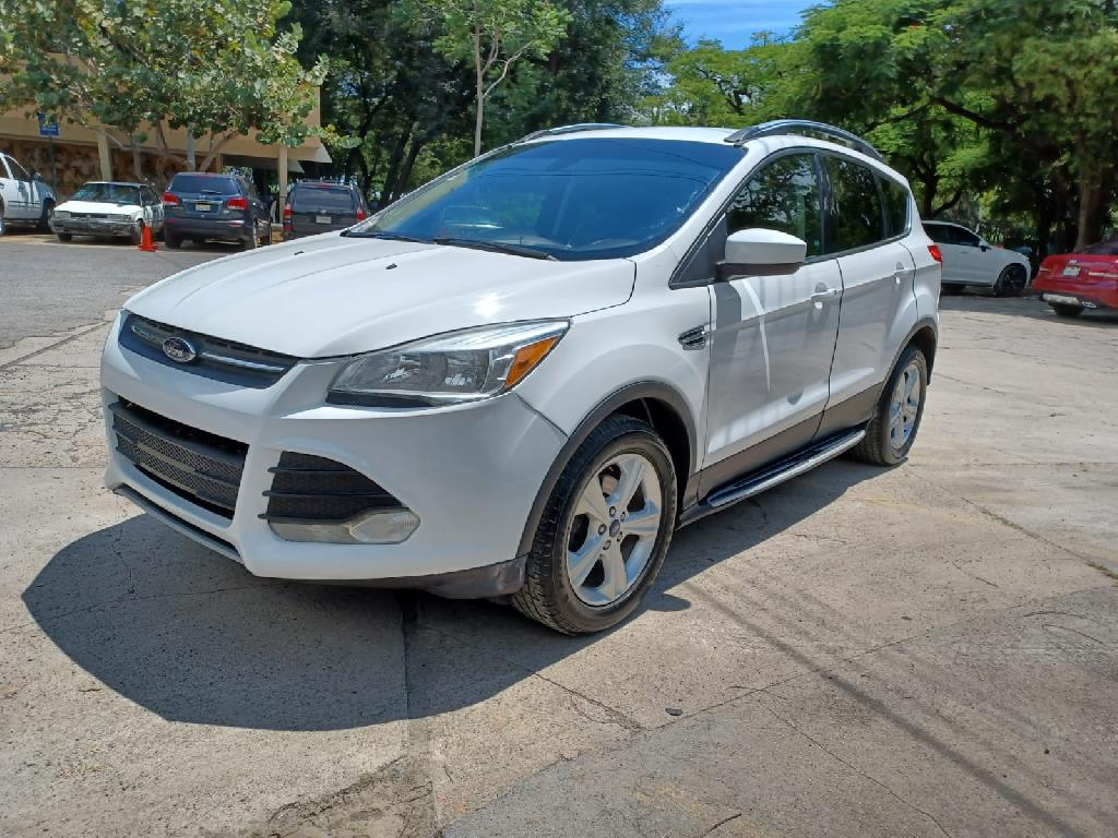Ford Escape ecoboost 2015 en Santo Domingo DN Foto 7197119-8.jpg