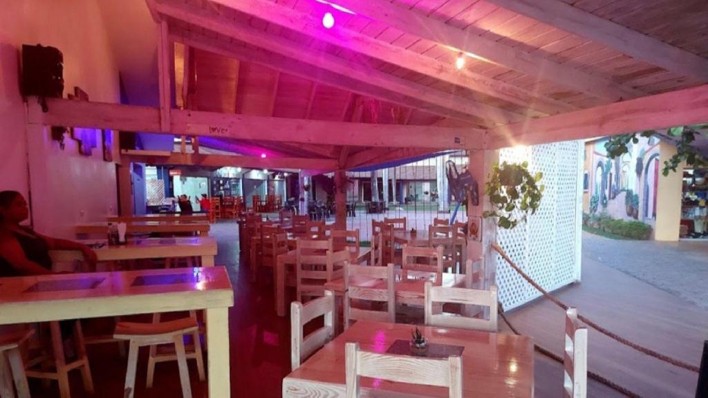 I sale my business restaurant in Punta Cana Dominican Republ Foto 7198254-3.jpg