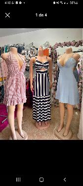 Se vende ropa desde 75 en adelante  en Santo Domingo Norte Foto 7198577-1.jpg
