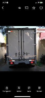  camión frigorífico con termoskig en Bahoruco Foto 7198742-3.jpg