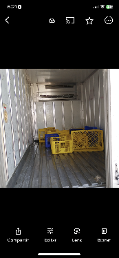  camión frigorífico con termoskig en Bahoruco Foto 7198742-4.jpg