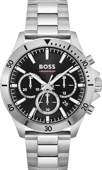 Reloj HUGO BOSS Troper original en venta! Foto 7199115-10.jpg