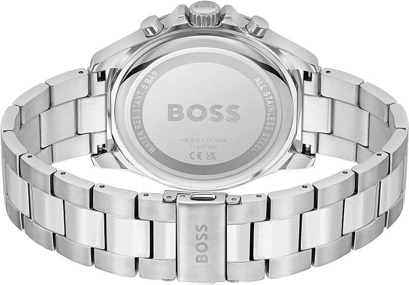 Reloj HUGO BOSS Troper original en venta! Foto 7199115-8.jpg