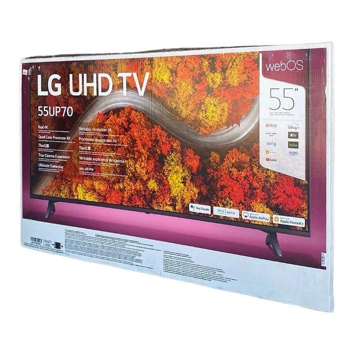 TELEVISORES LG 55 PULGADAS 4K UQ70 Foto 7200238-1.jpg