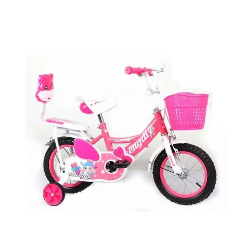 Bicicleta para niña Rin aro 12 y 16 rosada  Foto 7200317-S1.jpg