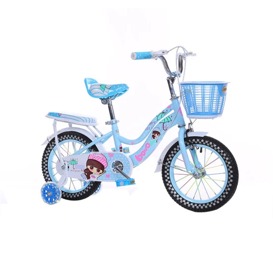Bicicleta para niña Rin aro 12 y 16 rosada  Foto 7200317-S4.jpg