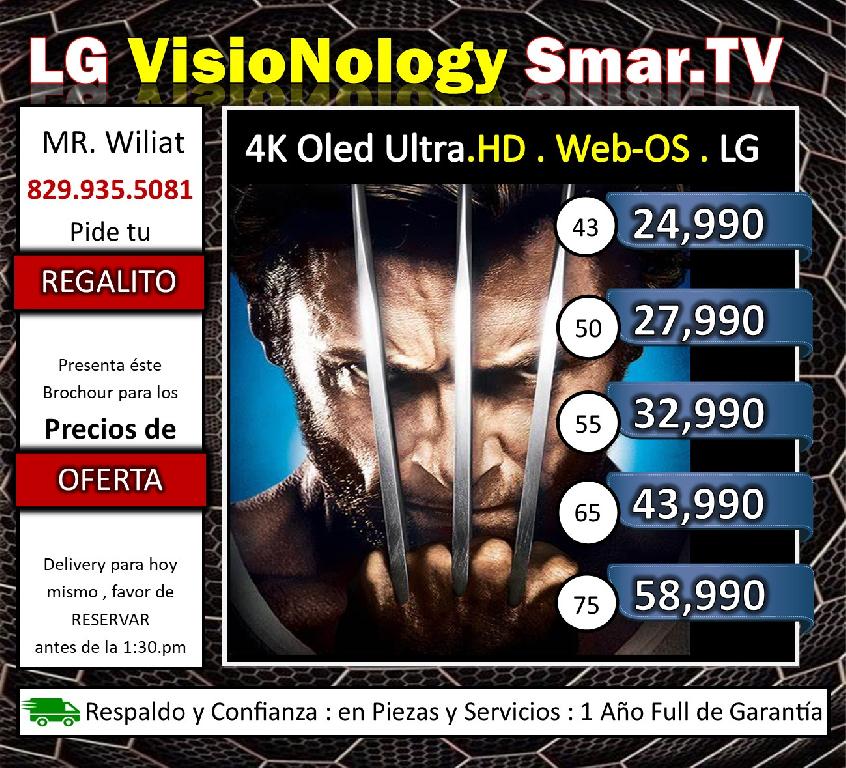 Baratonazzo Smart TV con IA Foto 7200566-I1.jpg